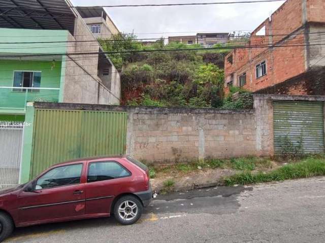 Terreno para Venda em Juiz de Fora, Democrata