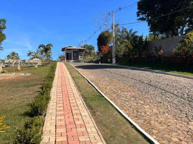 Terreno para Venda em Belmiro Braga