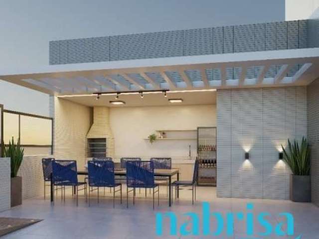 Apartamento com 2 quartos à venda na Golfo de Cadis, 60, Intermares, Cabedelo por R$ 372.900