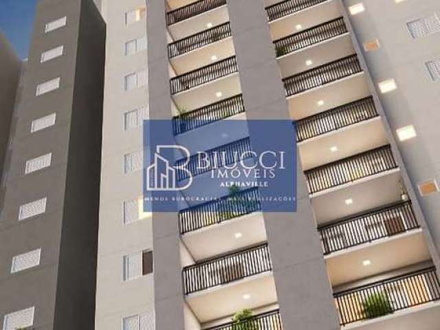 LANÇAMENTO PAULÍNIA: Empreendimento Liv - Apartamentos a partir de 43m² com 2 dormitórios à venda,