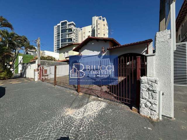 Casa à venda, Cambuí, Campinas, SP