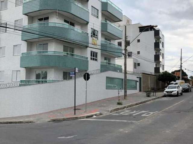 Apartamento Cobertura 3 quartos - 1 Suite, Excelente localização - 3 vagas