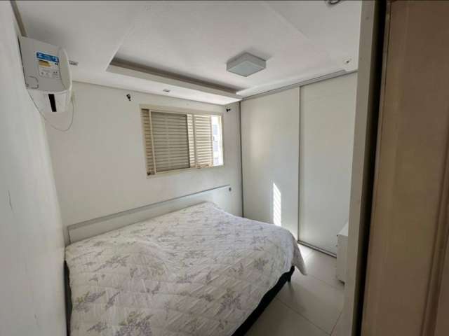 Lindo apartamento no residencial ana clara taquarussu