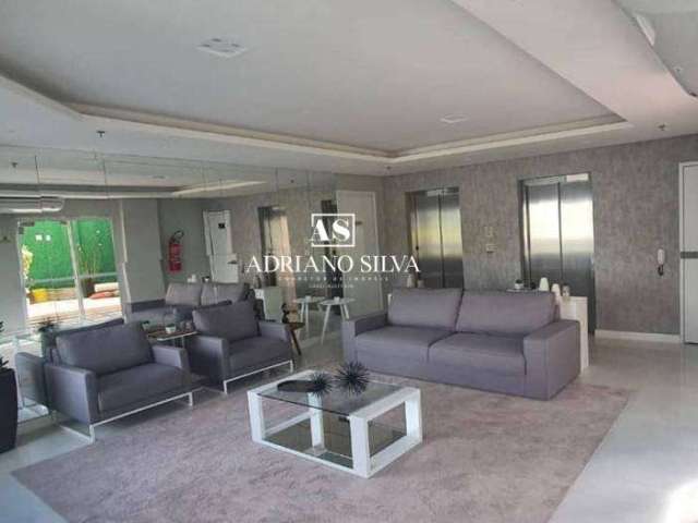 Apartamento à venda no Jardim Central.