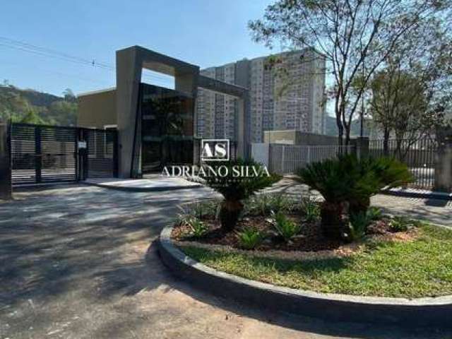 Apartamento com 2 quartos, 50m², à venda em São Gonçalo, Alcântara