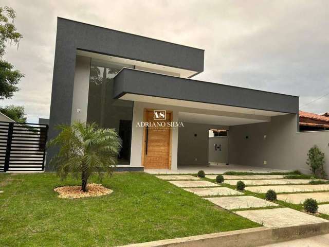 Casa com 5 quartos, 192m², à venda em Maricá, Itaipuaçu