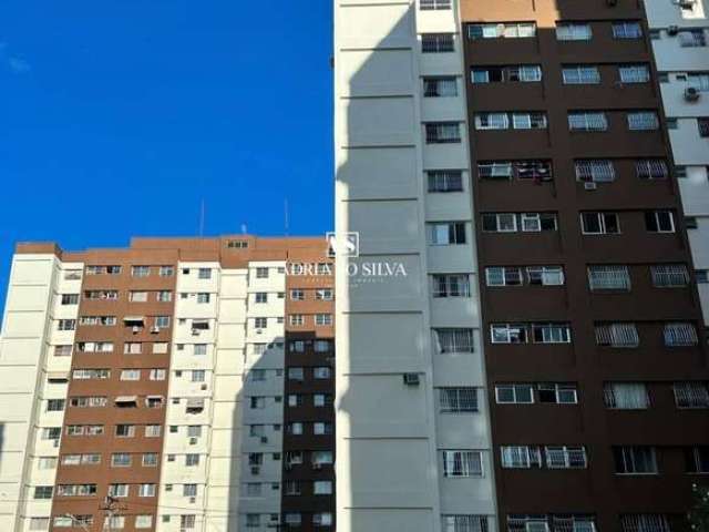 Apartamento com 2 quartos, 60m², à venda em São Gonçalo, Colubande