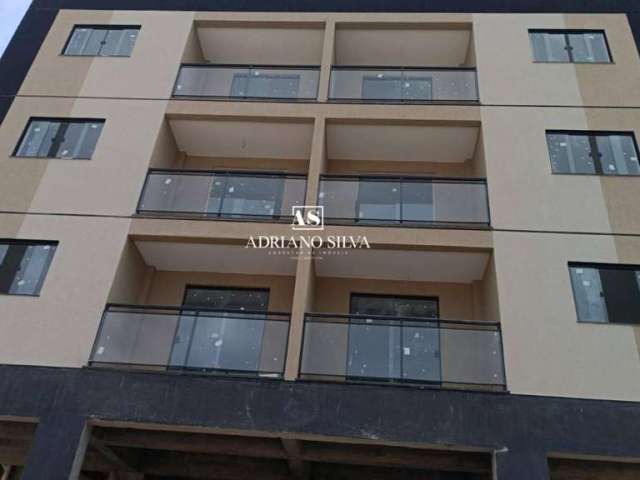 Apartamento  NOVO 1ª Locacão . Itaipuaçu- Barroco