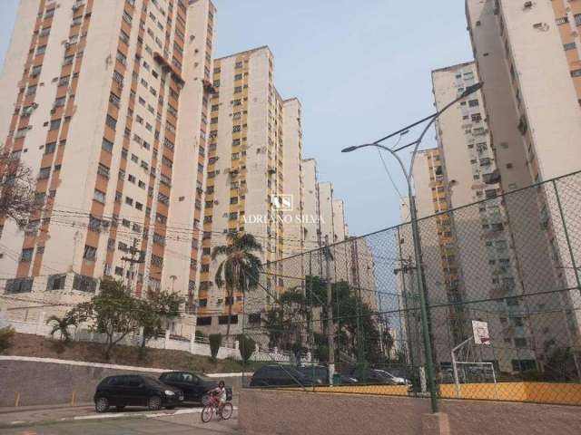 Apartamento com 2 quartos, 56m², à venda em São Gonçalo, Alcântara