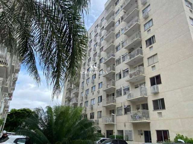 Apartamento no Condomínio Nova Alameda, 70m², à venda em Niterói, Fonseca