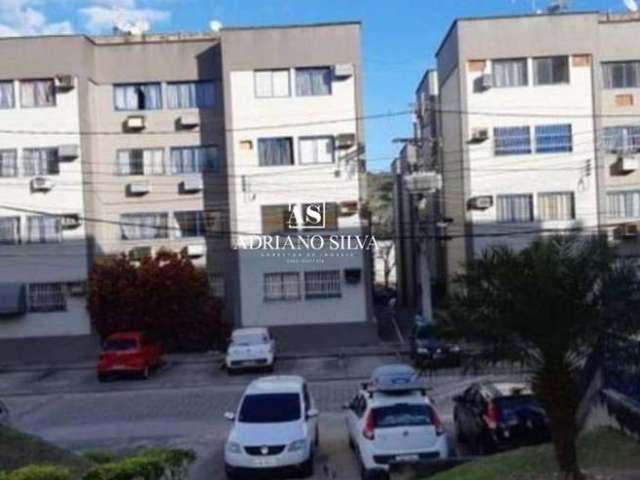 Apartamento com 2 quartos, 57m², à venda no Condomímio Colinas de Maricá