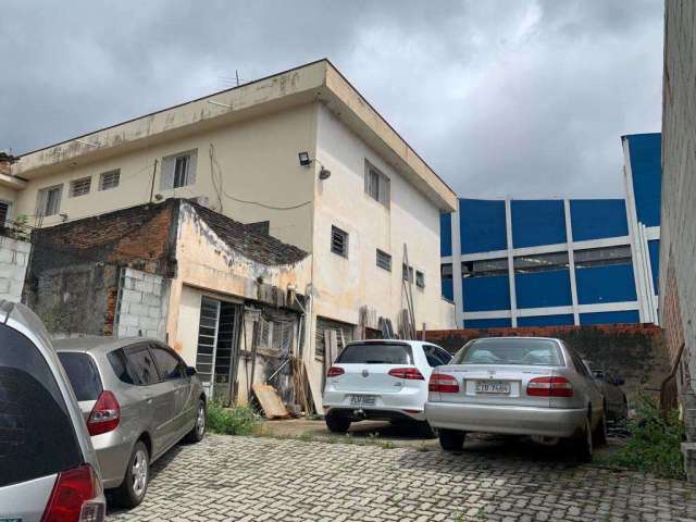 Terreno à venda na Rua José Colela, Alto Ipiranga, Mogi das Cruzes, 3050 m2