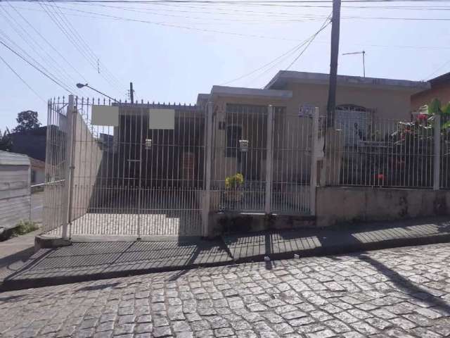 Casa com 3 quartos à venda na Rua Rio de Janeiro, Vila Miranda, Itaquaquecetuba, 100 m2 por R$ 600.000