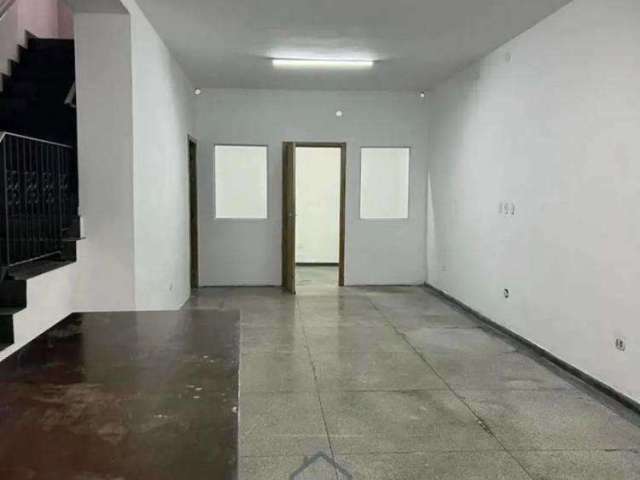 Prédio com 4 salas para alugar na Rua Presidente Campos Salles, Centro, Mogi das Cruzes, 350 m2 por R$ 4.000