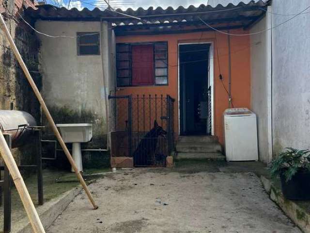 Casa com 2 quartos à venda na Rua José Colela, Alto Ipiranga, Mogi das Cruzes por R$ 212.000