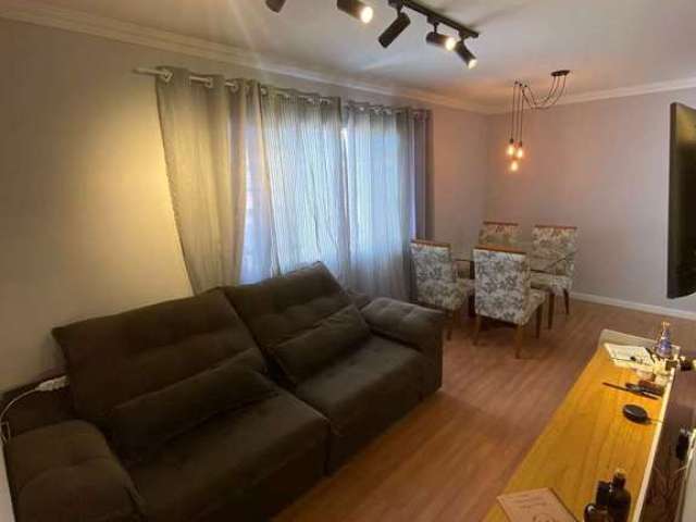 Apartamento com 2 quartos à venda na Rua Jayr de Lima Ferreira, Jardim Cintia, Mogi das Cruzes por R$ 230.000