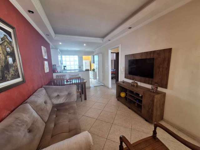 Casa em condomínio fechado com 2 quartos à venda na Rua Anita Costa Leite, Mogi Moderno, Mogi das Cruzes, 90 m2 por R$ 319.900