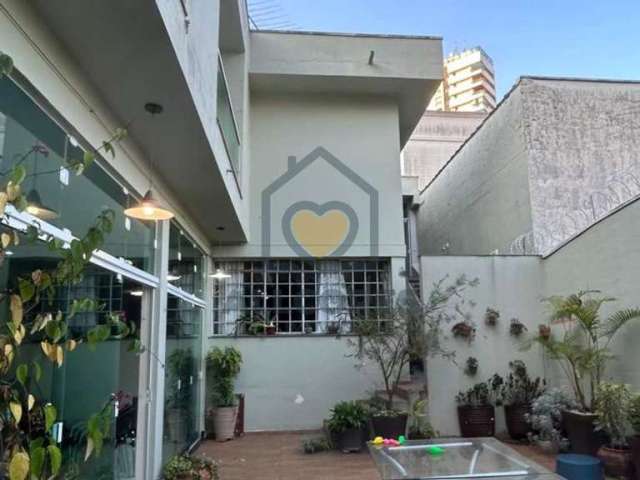 Casa com 3 dorms, Vila Oliveira, Mogi das Cruzes - R$ 2.3 mi, Cod: 396