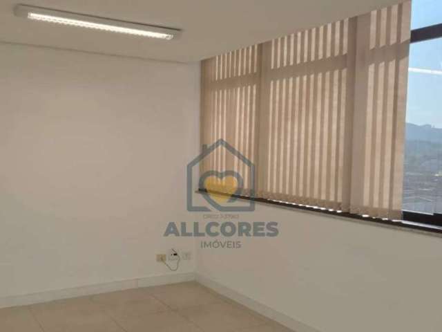 Sala, Centro, Mogi das Cruzes - R$ 280 mil, Cod: 439