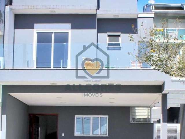 Casa em condomínio fechado com 3 quartos à venda na Rodovia Paulo Rolin Loureiro, Vila Moraes, Mogi das Cruzes por R$ 1.600.000