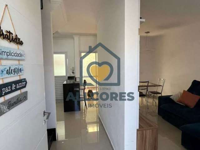 Casa com 2 quartos à venda na Rua Arujá, Alto Ipiranga, Mogi das Cruzes por R$ 680.000