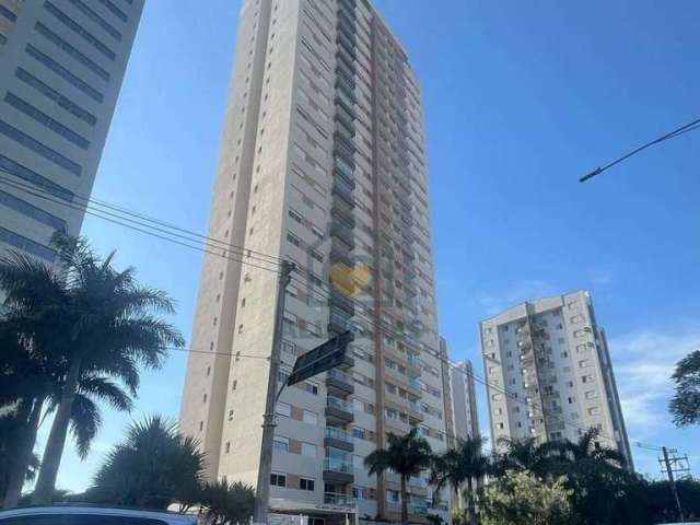 Apartamento com 2 quartos à venda na Rua Manuel de Oliveira, Vila Mogilar, Mogi das Cruzes por R$ 850.000