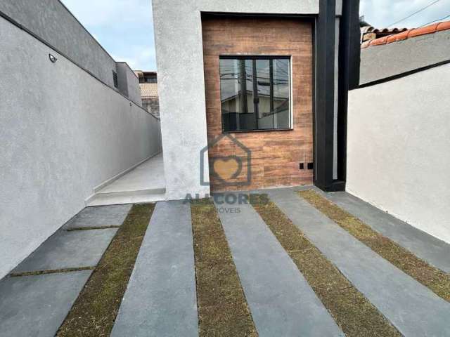 Casa , Vila Nova Cintra, Mogi das Cruzes - R$ 465 mil, Cod: 473