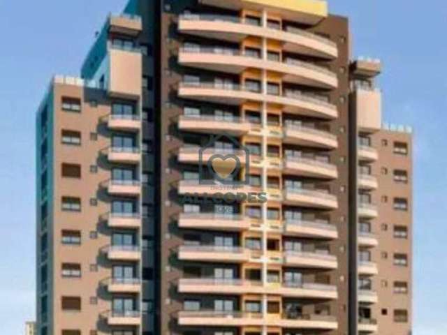 Apartamento com 2 dorms, Centro, Mogi das Cruzes - R$ 700 mil, Cod: 475