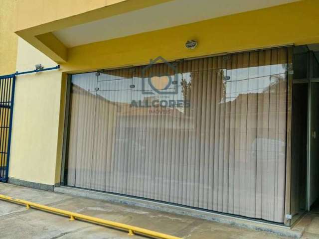 Sala comercial com 2 salas para alugar na Rua Rangel Pestana, Centro, Mogi das Cruzes por R$ 6.000