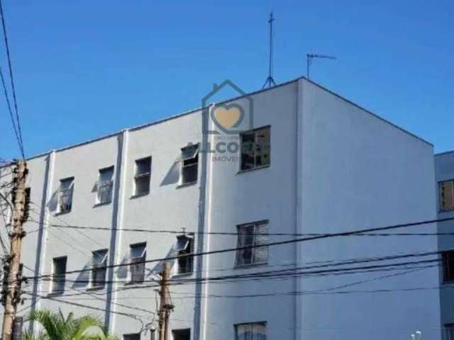 Apartamento com 2 dorms, Vila Mogilar, Mogi das Cruzes - R$ 260 mil, Cod: 489