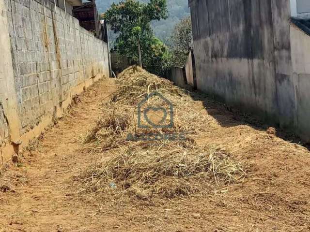 Terreno à venda na Rua Pandiá Calógeras, Vila Suissa, Mogi das Cruzes por R$ 155.000