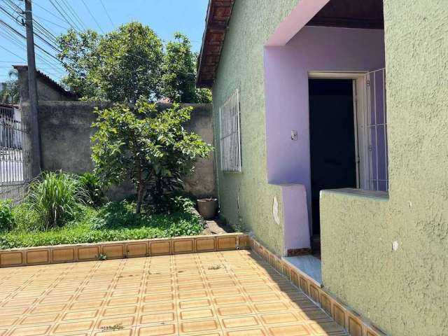 Casa com 3 quartos à venda na Rua José de Carlo, Vila Lavínia, Mogi das Cruzes por R$ 774.000