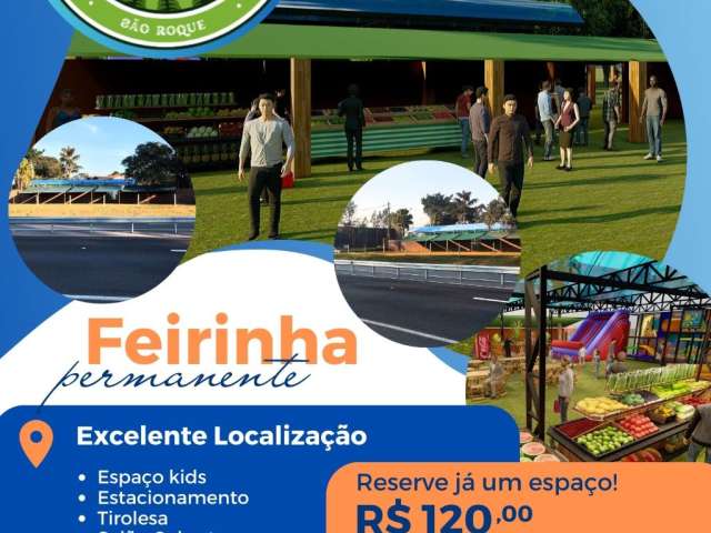 Ponto Comercial para alugar