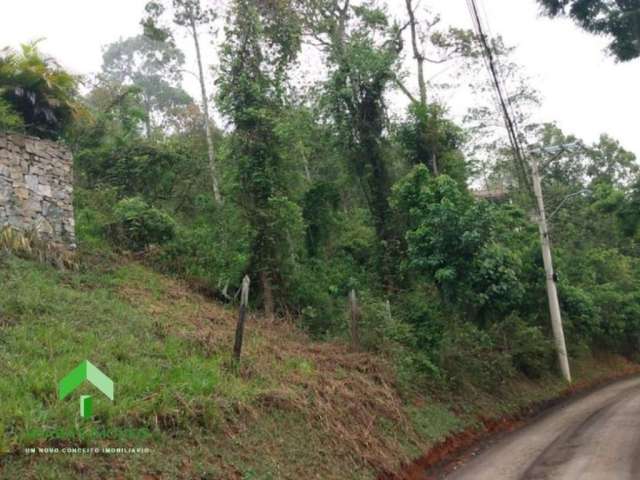 Terreno em Ipiabas ao lado da Pousada Brisa do Vale