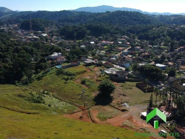 Vendo Terreno com 700 m2 no Loteamento Senhor do Bonfim Frente ao Posto de Gasolina de Ipiabas