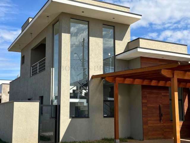 Terras da Estância - Casa em Condomínio em São Domingos, Paulínia/SP