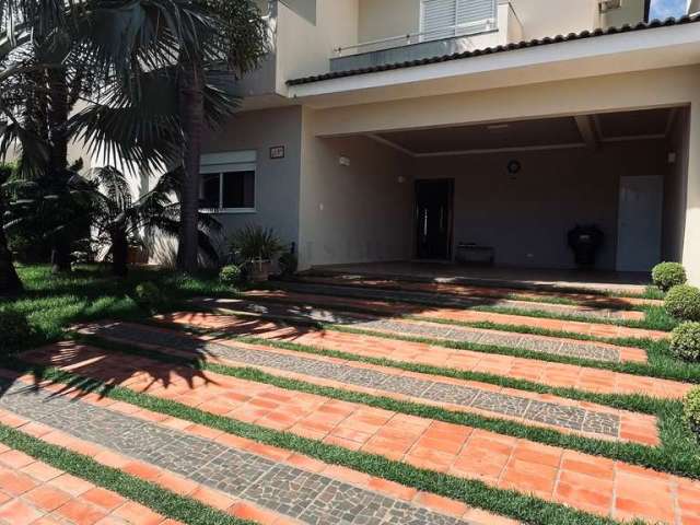 Condominio Fontanario - Casa em Condomínio em Jardim Planalto, Paulínia/SP