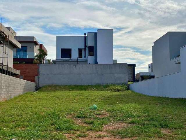 Terreno à venda, Loteamento Residencial Arborais - Campinas/SP