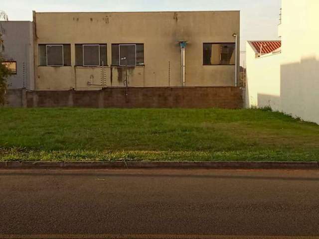 Terreno à venda, Residencial Real Parque Sumaré - Sumaré/SP