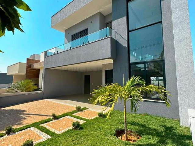 Casa em Condomínio em Parque Olívio Franceschini, Hortolândia/SP