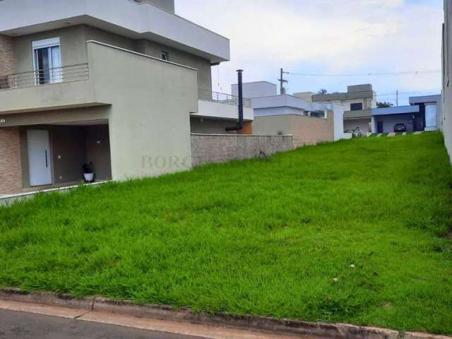 Terreno à venda, Residencial Real Parque Sumaré - Sumaré/SP