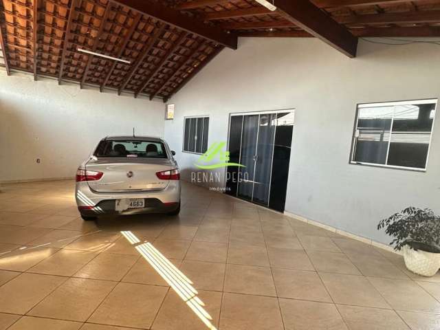 Casa em ótima localização