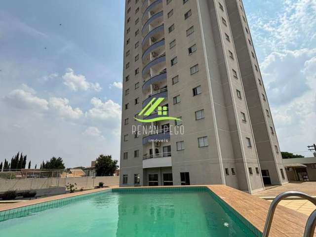 Condomínio residencial jequitibás