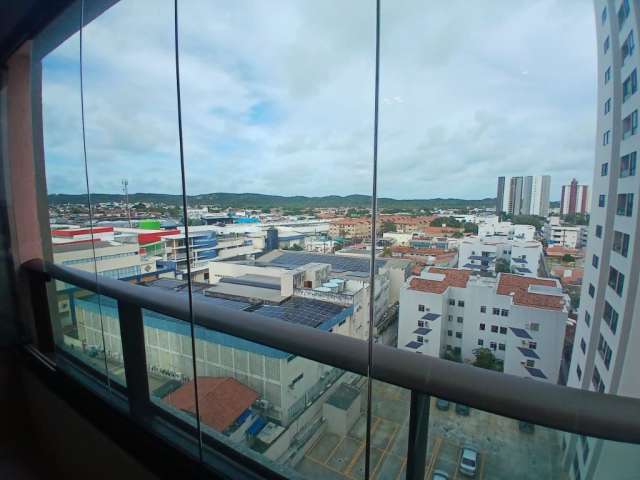 Apartamento 92m² 3 Quartos no Parque Cidade Jardim