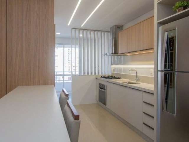 Apartamento Novo Decorado 2 Dormitórios - Bento Gonçalves-RS