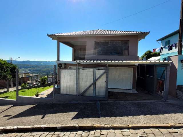 Casa 2 Pavimentos - Fátima Bento Gonçalves-RS