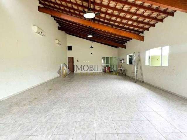 Sala comercial com 1 sala à venda na Rua Joaquim Aurélio Nabuco de Araújo, 160, Praia das Palmeiras, Caraguatatuba, 288 m2 por R$ 650.000