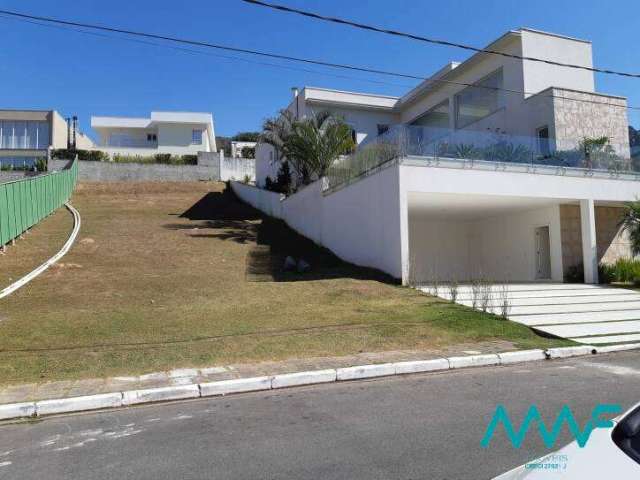 Lote residencial condomínio Alphasítio - Alphaville