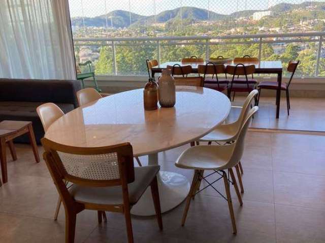 Lindo Apartamento Cond. M.O.R.E 196m2 - Vista Livre!