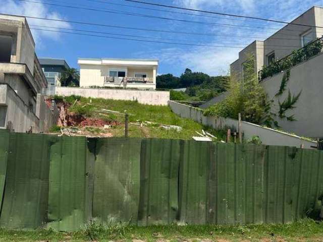 Residencial Alphasitio - Terreno com 457m2